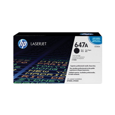 HP 647A