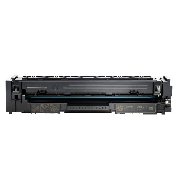HP 204A Black Original LaserJet Toner Cartridge