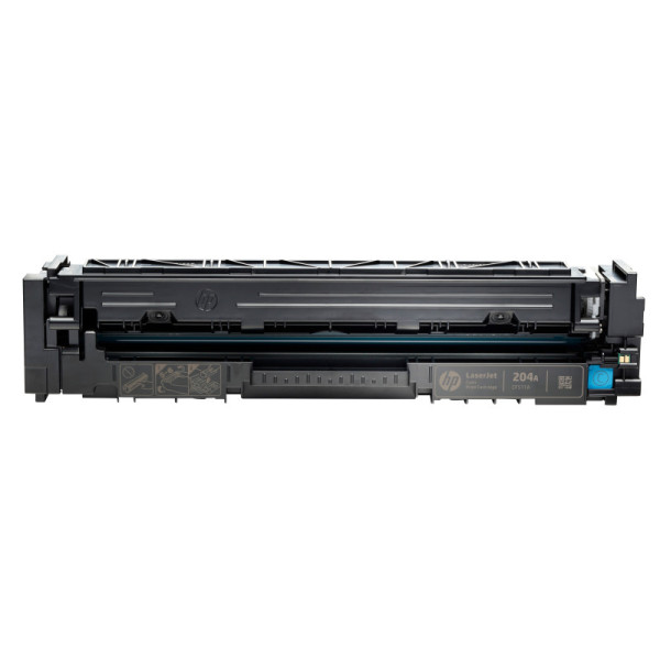 HP 204A Cyan Original LaserJet Toner Cartridge