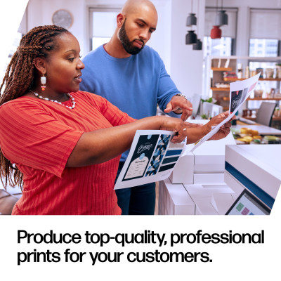 HP 204A Yellow Original LaserJet Toner Cartridge