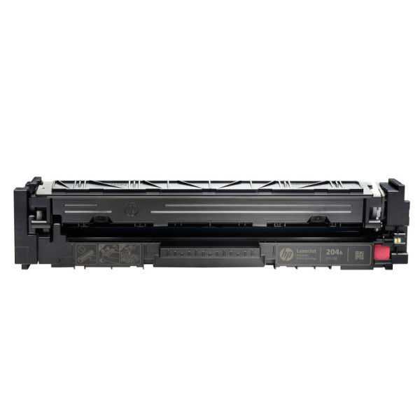HP 204A Magenta Original LaserJet Toner Cartridge
