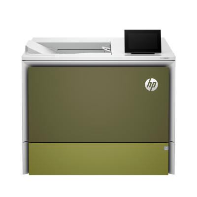 HP LaserJet Enterprise 6701dn Couleur Imprimante, Ethernet uniquement Recto verso