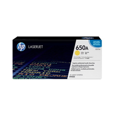 HP 650A