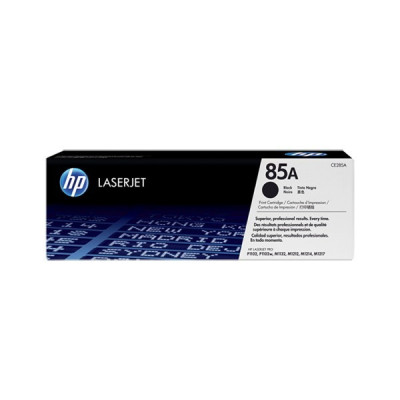 HP 85A