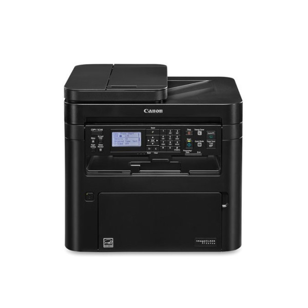 Canon imageCLASS MF264dw Laser 600 x 600 DPI 30 ppm Wi-Fi