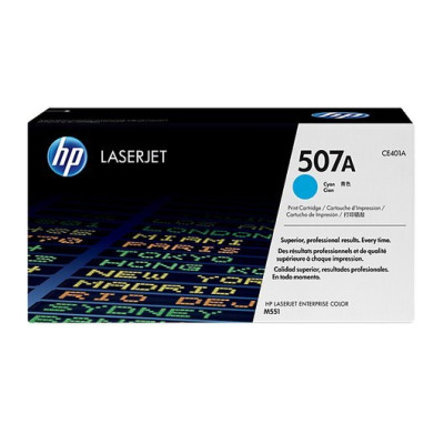 HP 507A