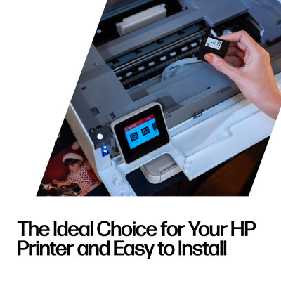 HP 45 Black Original Ink Cartridge