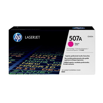 HP 507A