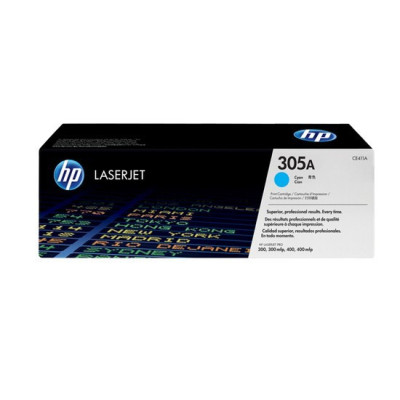 HP 305A