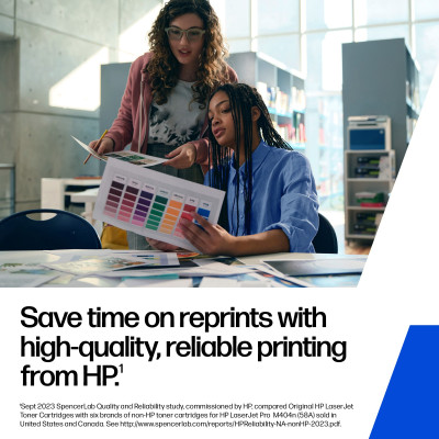 HP 210A Black Original LaserJet Toner Cartridge