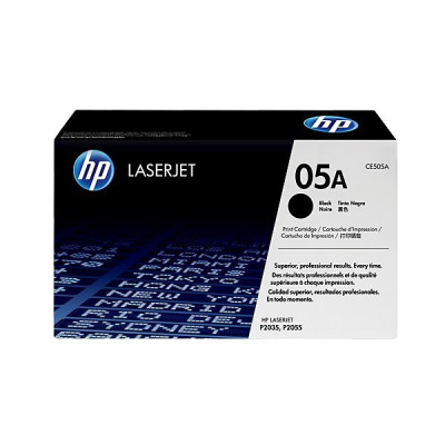 HP 05A