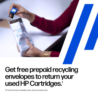 HP 935XL High Yield Cyan Original Ink Cartridge