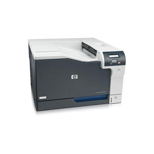 HP Color LaserJet CP5225n Printer