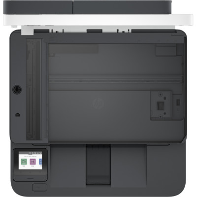 HP LaserJet Pro 3101sdw Wireless Multifunction Black and white Printer, Duplex