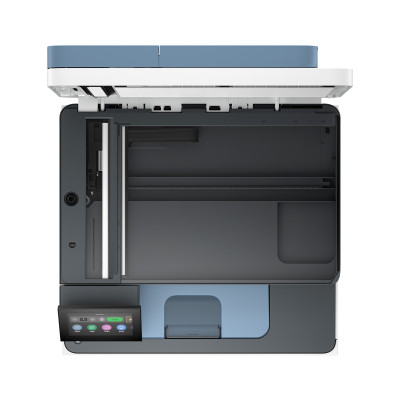 HP LaserJet Pro 3301fdw Wireless Multifunction Color Printer, Copier, Scanner Duplex