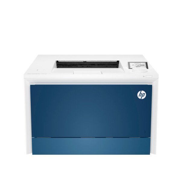 HP Color LaserJet Pro LaserJet Pro 4201dn Wireless Color Printer, Duplex