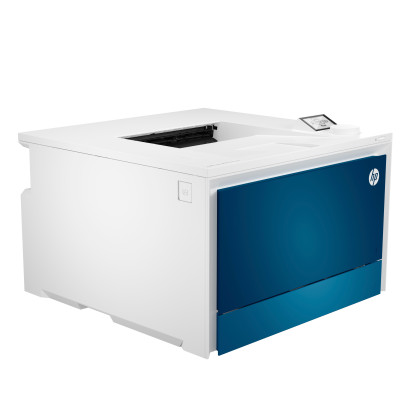 HP Color LaserJet Pro LaserJet Pro 4201dn Wireless Color Printer, Duplex