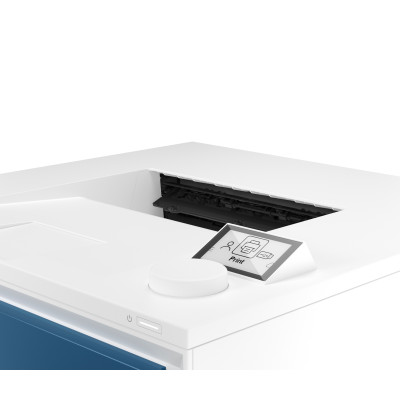 HP Color LaserJet Pro LaserJet Pro 4201dn Wireless Color Printer, Duplex