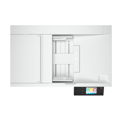 HP ScanJet Enterprise Flow N6600 fnw1 Flatbed scanner 1200 x 1200 DPI A4 White