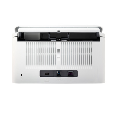 HP ScanJet Enterprise Flow 5000 s5 Sheet-fed scanner 600 x 600 DPI A4 White