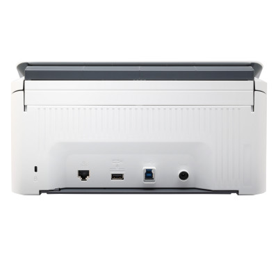 HP ScanJet Pro N4000 snw1 Scanner à défilement A4, jusqu’à 40ppm 80ipm, 600 x 600 DPI
