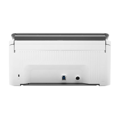 HP ScanJet Pro 2000 s2 Sheet-fed scanner 600 x 600 DPI A4 Black, White