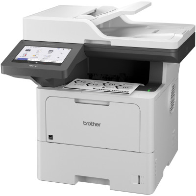 Brother MFC-L6810DW multifunction printer Laser A4 1200 x 1200 DPI 52 ppm Wi-Fi