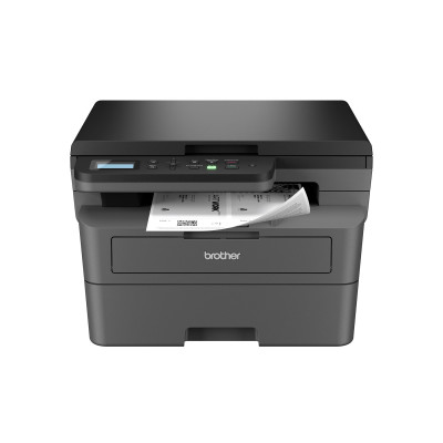 Brother HL-L2465DW multifunction printer Laser A4 1200 x 1200 DPI 30 ppm Wi-Fi