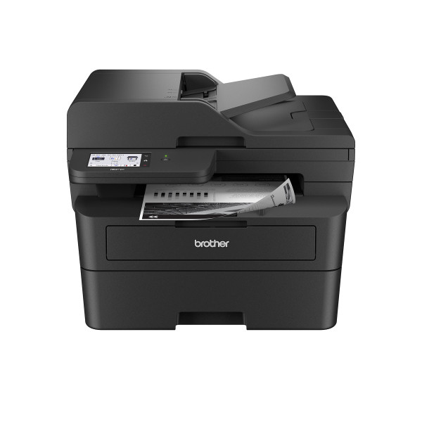 Brother MFC-L2900DW multifunction laser printer 36 ppm Wi-Fi