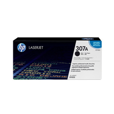 HP Color LaserJet CE740A