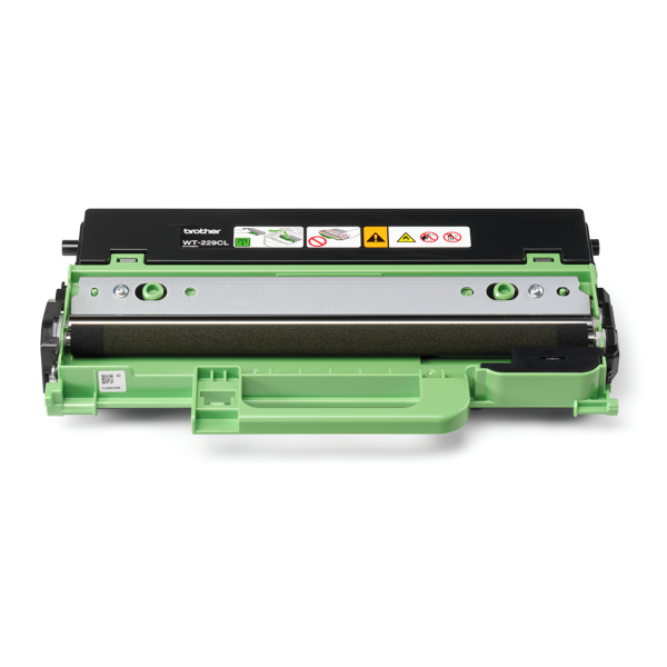 Brother WT-229CL Réservoir de récupération de toner d'origine