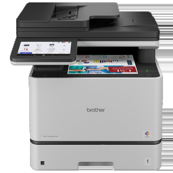 Imprimante multifonction / copieur laser couleur Brother MFC-L8930CDW