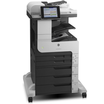 HP LaserJet Enterprise MFP M725z