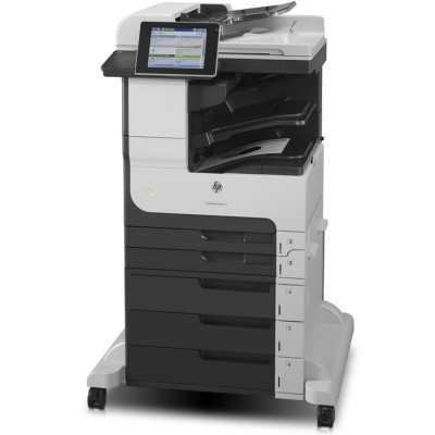 HP LaserJet Enterprise MFP M725z