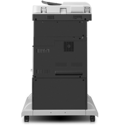HP LaserJet Enterprise MFP M725z