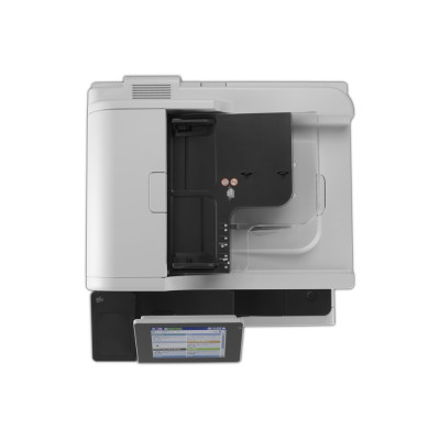 HP LaserJet Enterprise MFP M725z