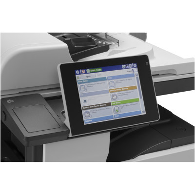 HP LaserJet Enterprise MFP M725z