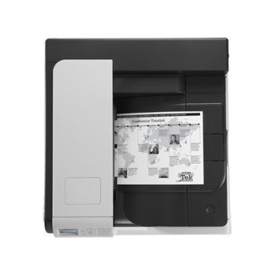 HP LaserJet Enterprise 700 M712dn