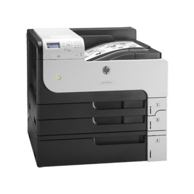 HP LaserJet Enterprise 700 M712xh