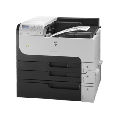 HP LaserJet Enterprise 700 M712xh