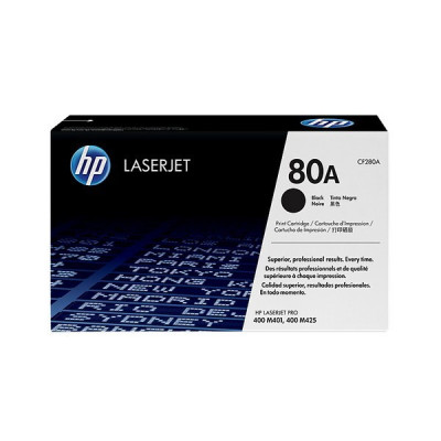 HP 80A