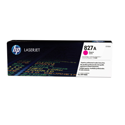 HP 827A Magenta