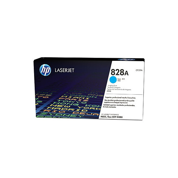 HP  CF359A  Original Image Drum