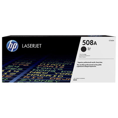 HP 508A