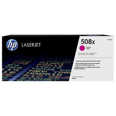 HP 508X