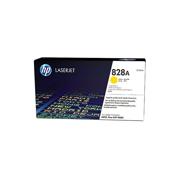 HP  CF364A  Original Image Drum
