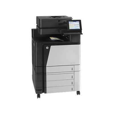 HP LaserJet Enterprise flow M880z