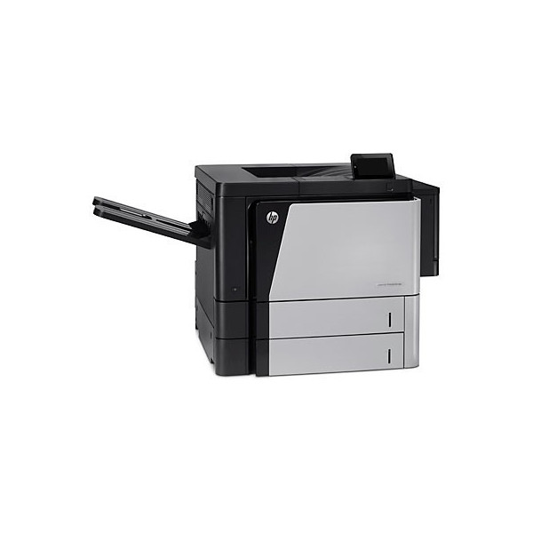 HP LaserJet Enterprise M806dn Printer