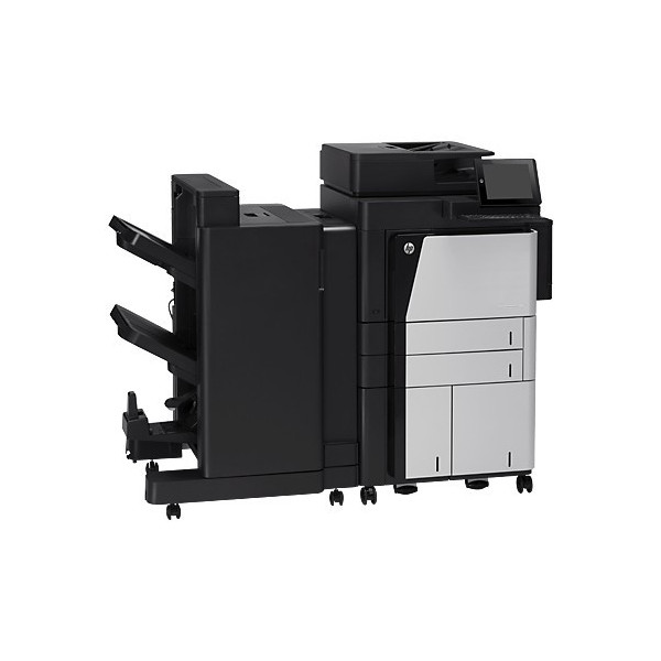 HP LaserJet M830z MFP