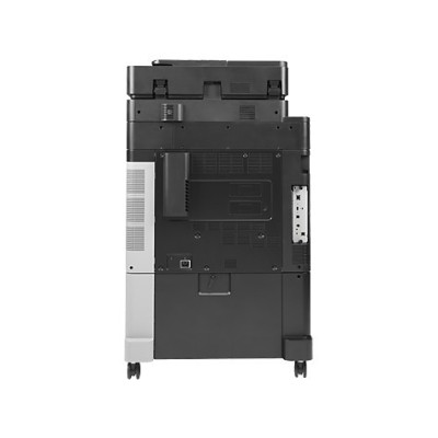 HP LaserJet Enterprise flow M880z